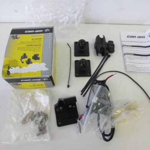 CanAm GPS Support Kit