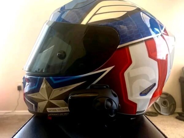 CanAm Ryker And Spyder Helmets