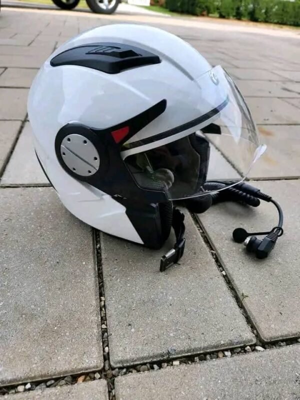CanAm Ryker And Spyder Helmets