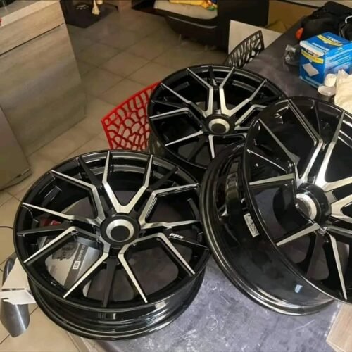 CanAm Ryker And Spyder Wheels