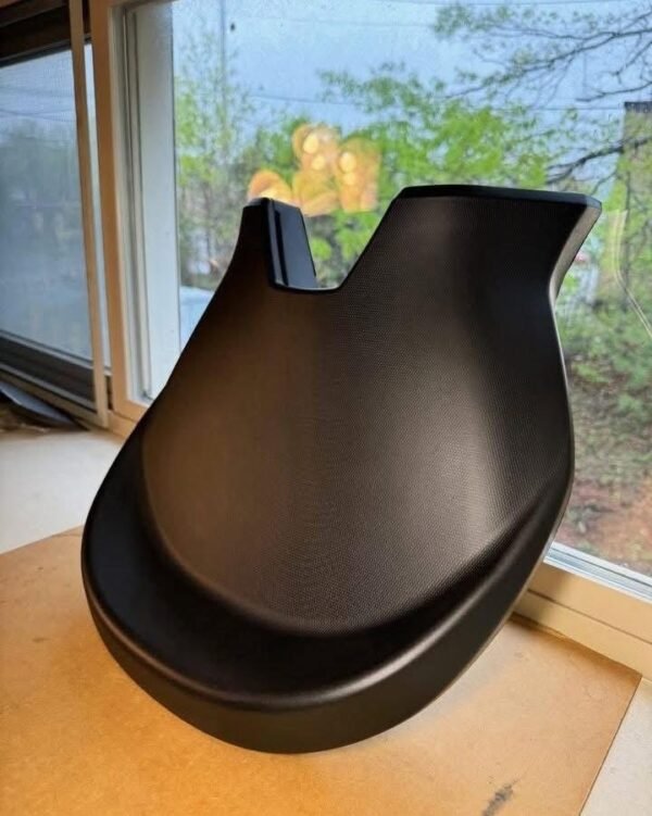 CanAm Ryker Driver Seat