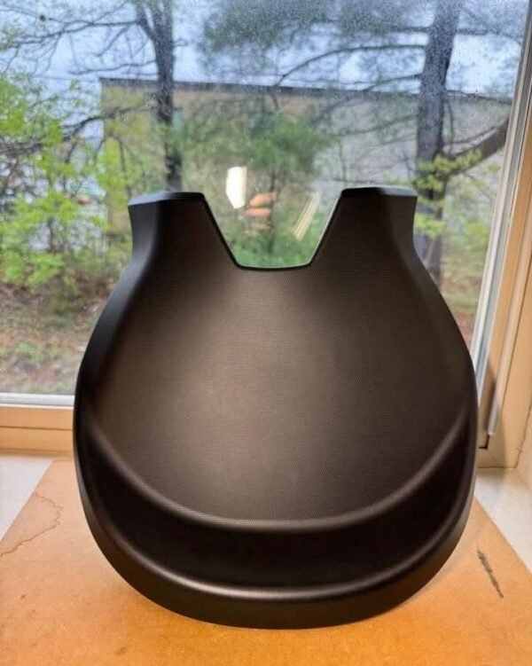 CanAm Ryker Driver Seat