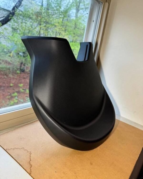 CanAm Ryker Driver Seat