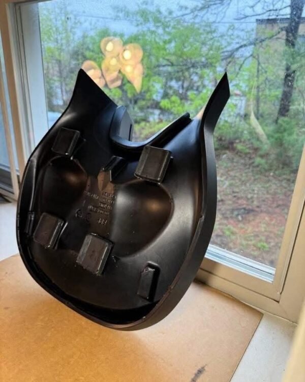 CanAm Ryker Driver Seat