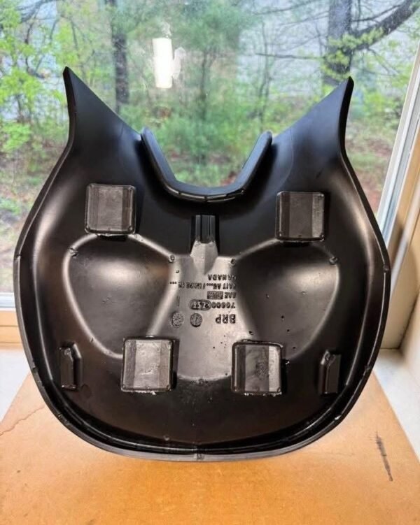 CanAm Ryker Driver Seat