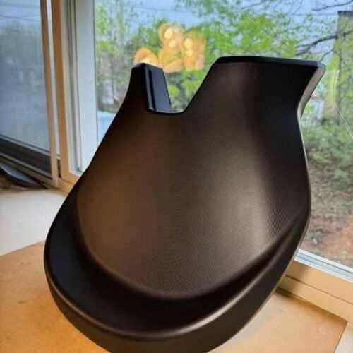 CanAm Ryker Driver Seat