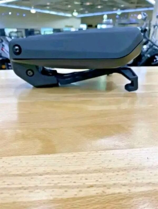 CanAm Ryker Foldable Passenger Backrest