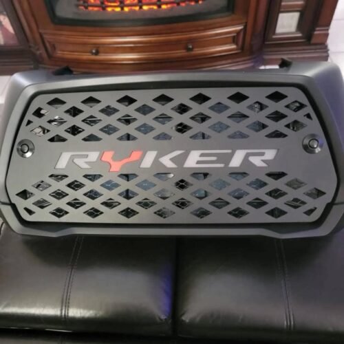 CanAm Ryker Front Grill