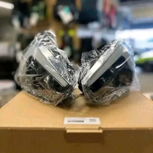 CanAm Ryker LED Headlights