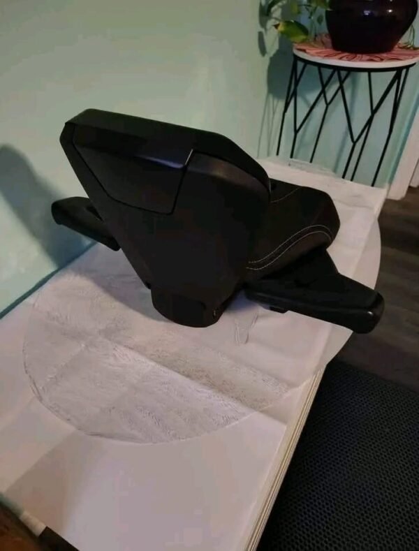 CanAm Ryker Original Seat