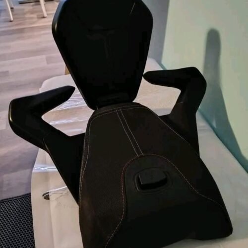 CanAm Ryker Original Seat