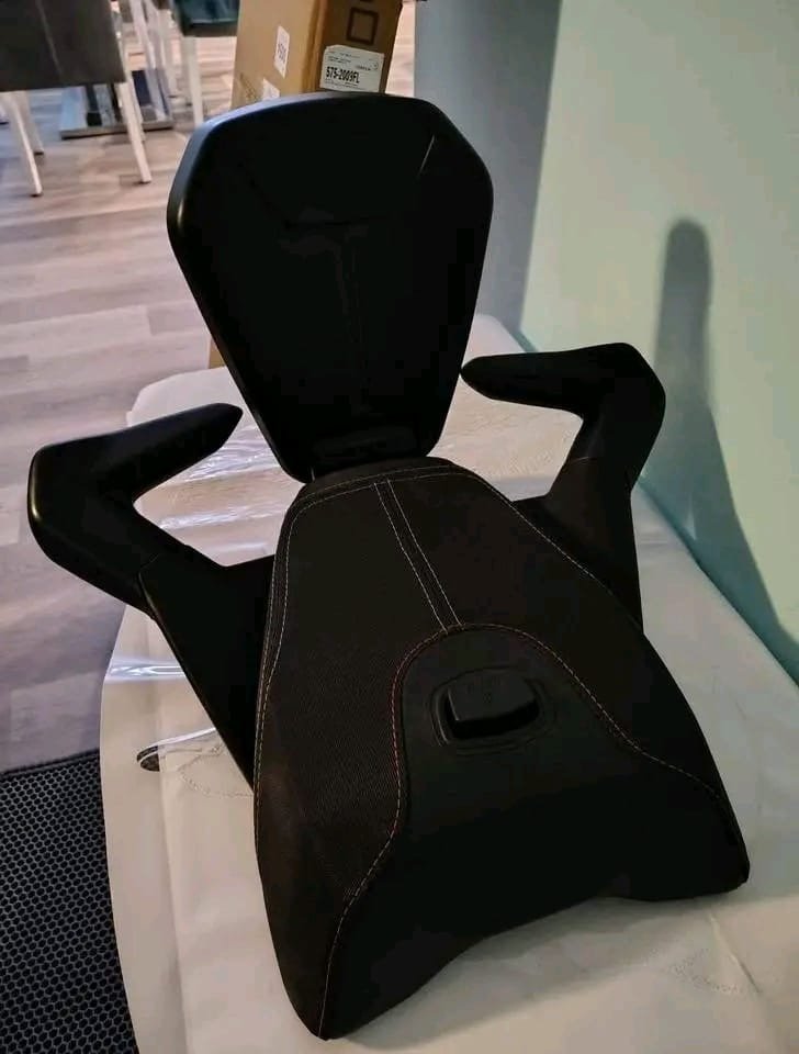 CanAm Ryker Original Seat