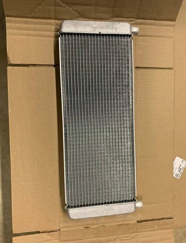 CanAm Ryker Radiator