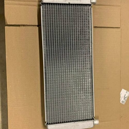 CanAm Ryker Radiator