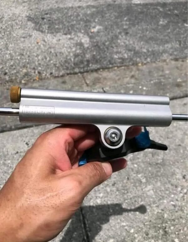 CanAm Ryker Steering Stabilizer