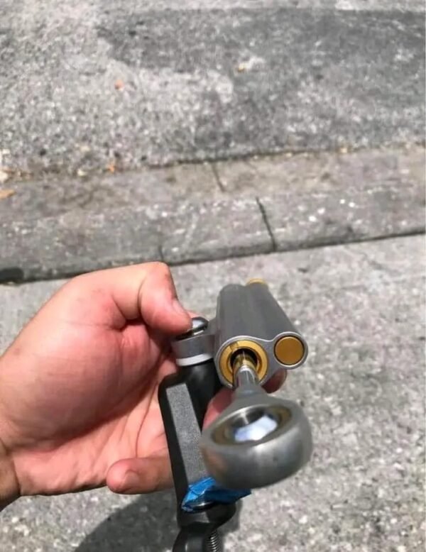 CanAm Ryker Steering Stabilizer