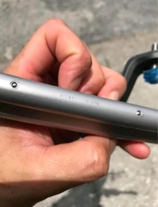 CanAm Ryker Steering Stabilizer