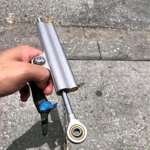 CanAm Ryker Steering Stabilizer