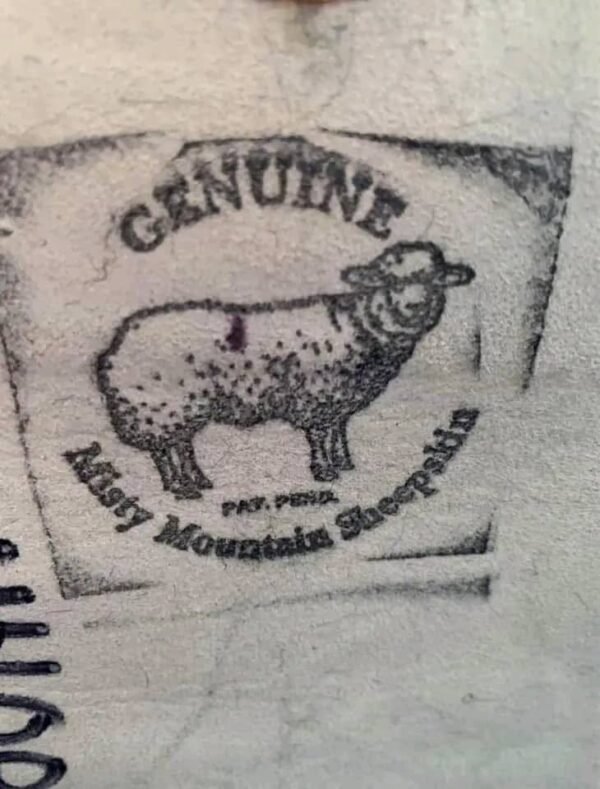 CanAm Sheepskin Covers