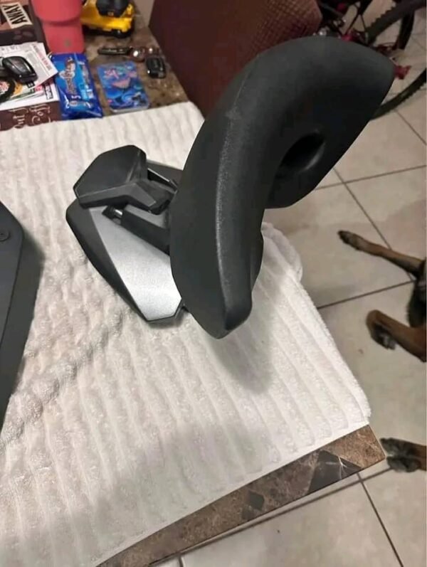 CanAm Spyder Backrest With Givi Storage