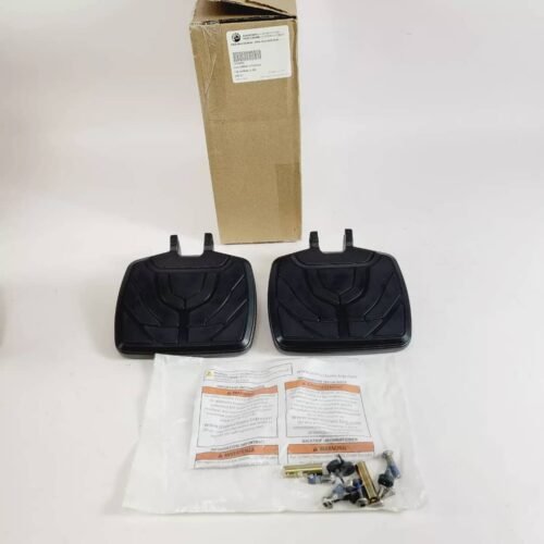 CanAm Spyder Passenger Footboard