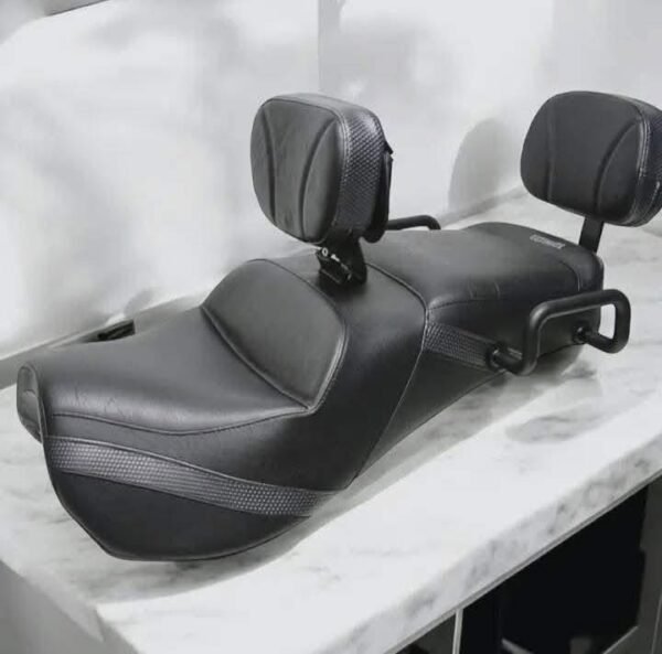 CanAm Ultimate Seat