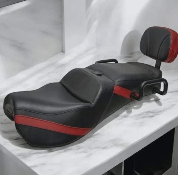 CanAm Ultimate Seat