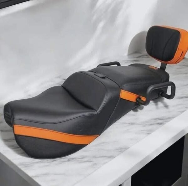 CanAm Ultimate Seat
