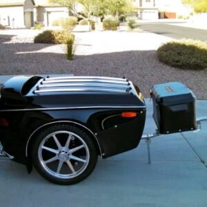 CanAm Utility Trailers