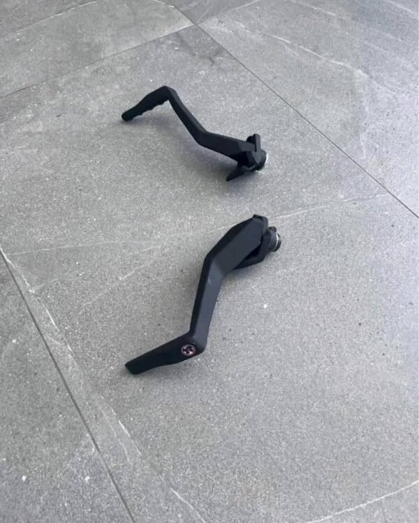 CanAm Windshield