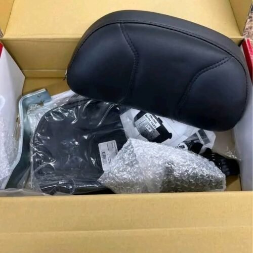 Driver Backrest For CanAm Spyder