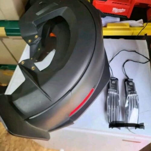 Fender and Led Lights