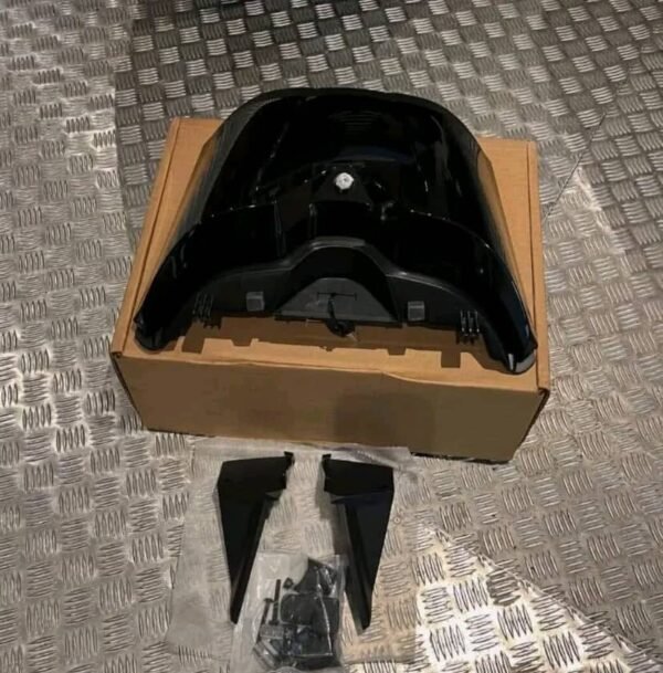 Mono Seat Cowl For All Spyder F3 And F3-S