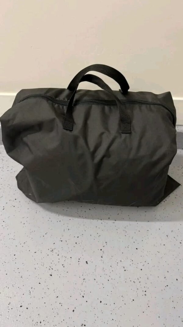 OEM Cover For CanAm Ryker And Spyder