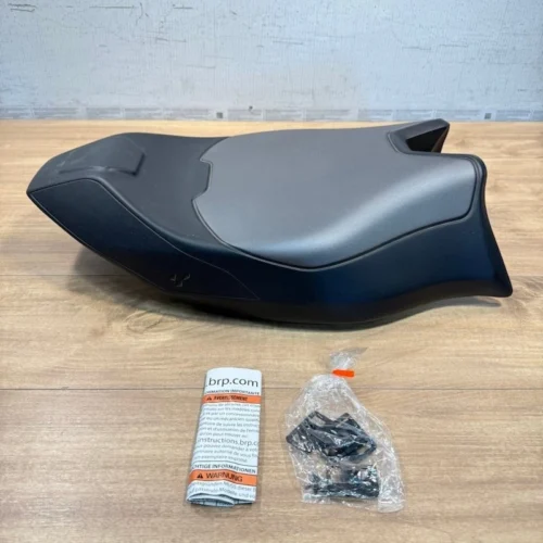 Can-Am Ryker solo seat