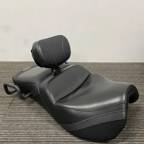 Can-Am Ryker ultimate seat
