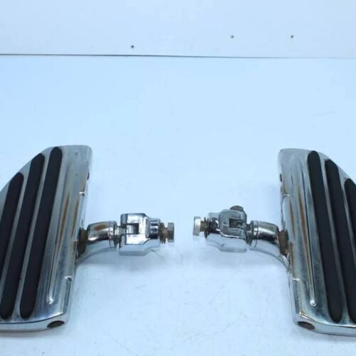 Can-Am Spyder floorboards